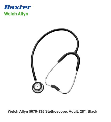 Welch Allyn 5079.